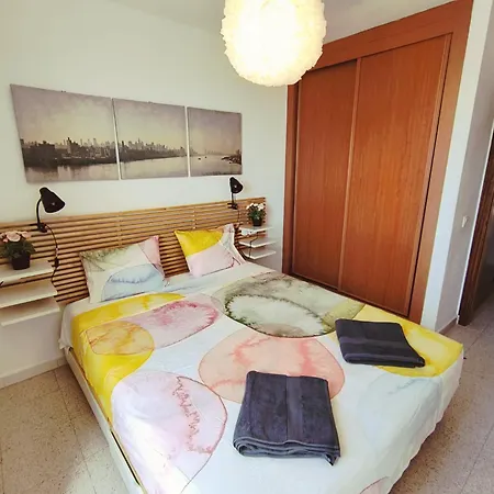 Hanna Διαμέρισμα Costa De Antigua