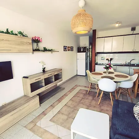 Hanna Διαμέρισμα Costa De Antigua