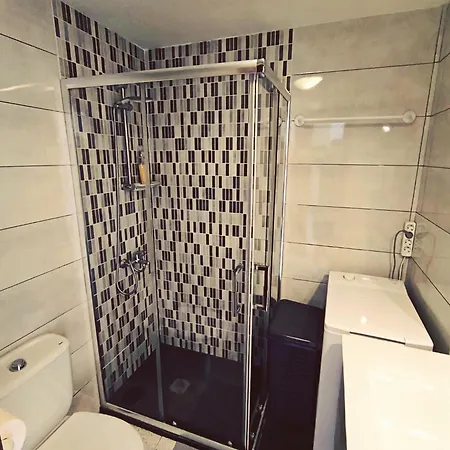 Διαμέρισμα Hanna Costa De Antigua