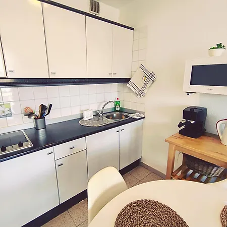 Hanna Διαμέρισμα