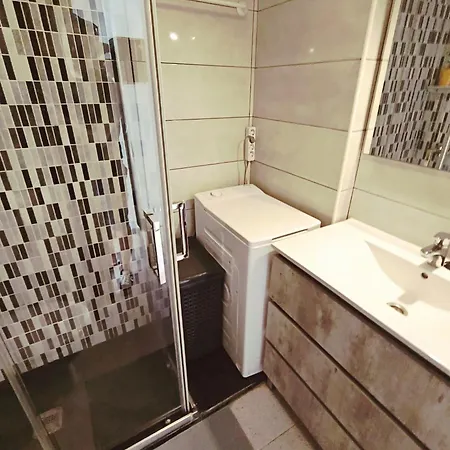 Διαμέρισμα Hanna *