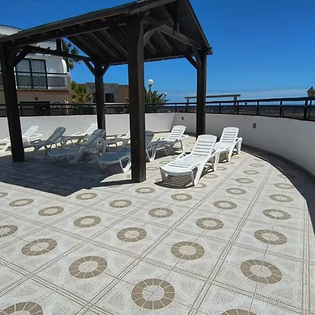 Hanna Διαμέρισμα