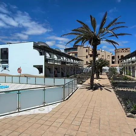 Διαμέρισμα Hanna Costa De Antigua