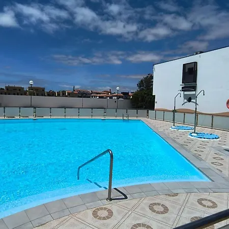 Διαμέρισμα Hanna