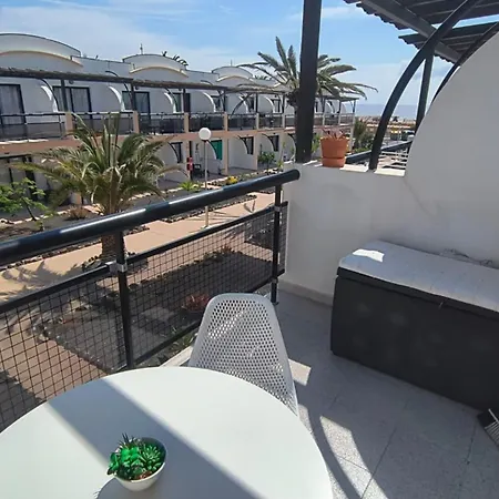 Hanna Διαμέρισμα Costa De Antigua