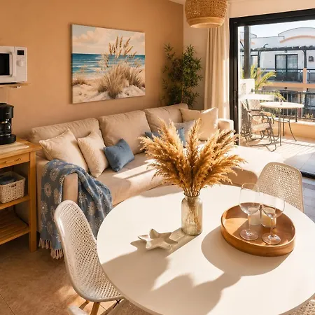 Hanna Appartement