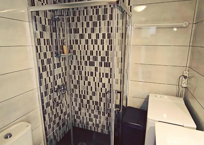 Lägenhet Hanna Costa De Antigua