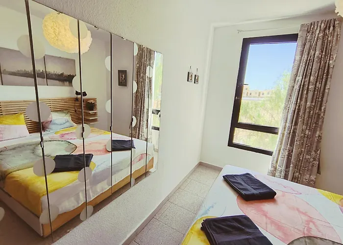 Lägenhet Hanna Costa De Antigua