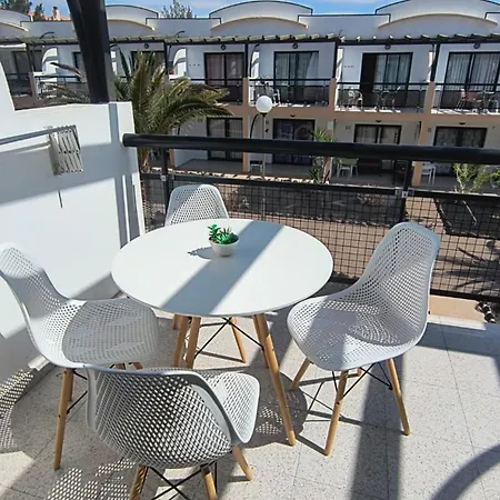 Hanna Appartement *