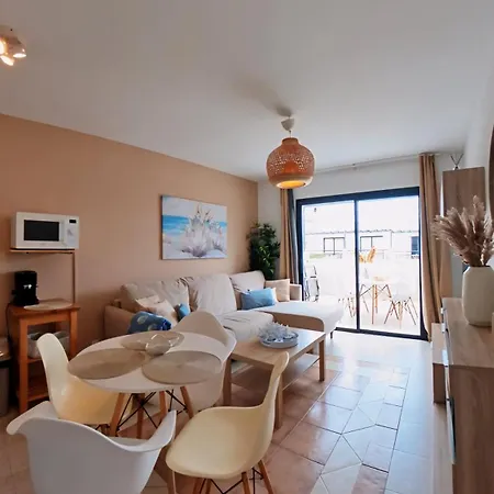 Hanna Appartement