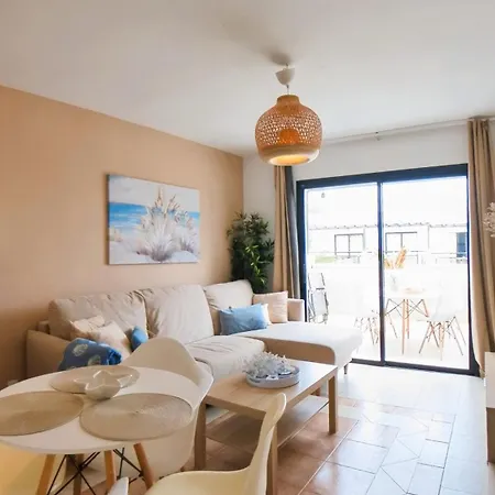 Appartement Hanna Costa De Antigua