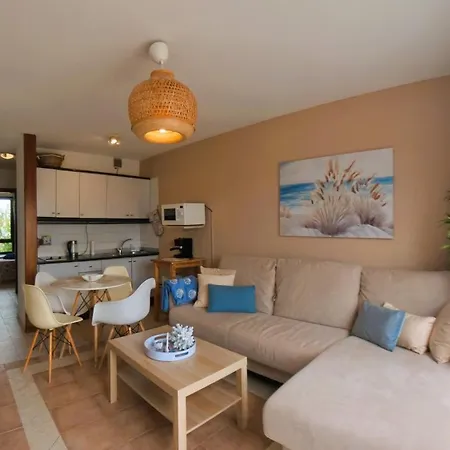 Hanna Appartement
