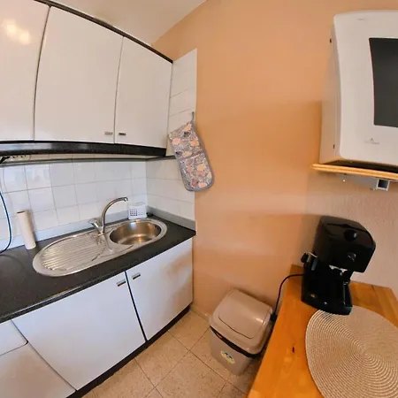 Hanna Appartement *