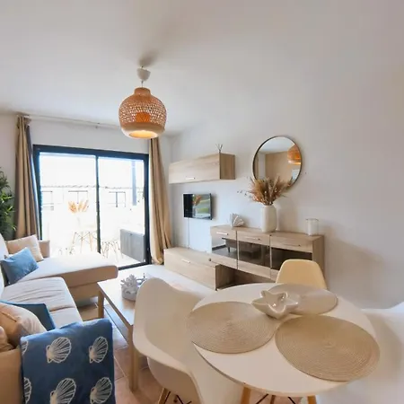 Appartement Hanna