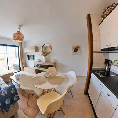 Hanna Appartement Costa De Antigua