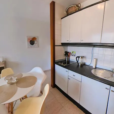 Appartement Hanna *