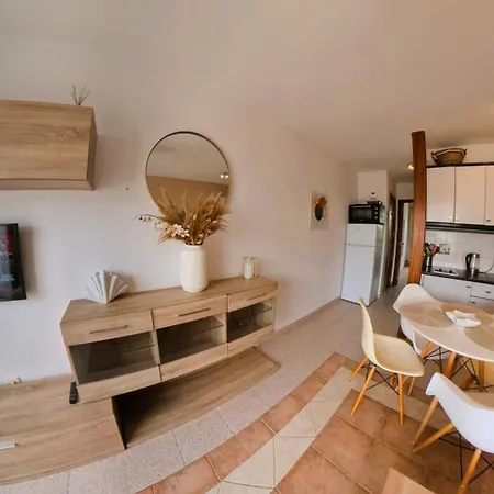 Appartement Hanna *