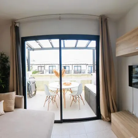 Appartement Hanna
