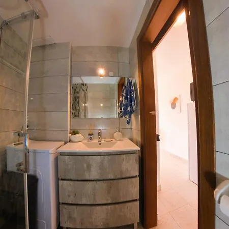 Hanna Appartement Costa De Antigua