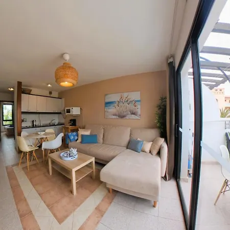 Appartement Hanna