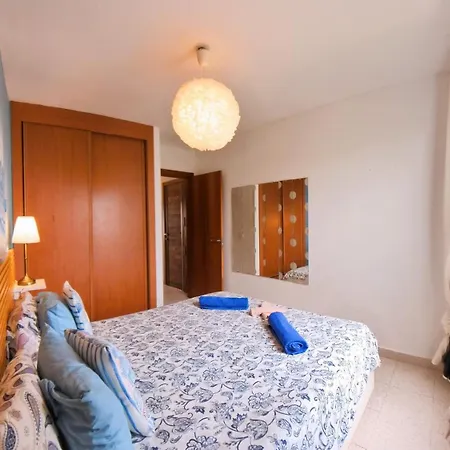Hanna Appartement Costa De Antigua
