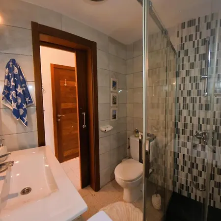 Appartement Hanna
