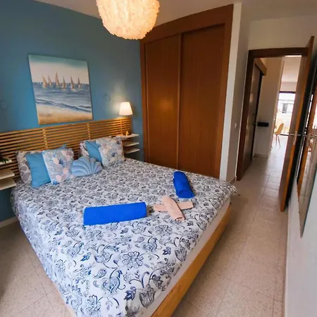 Appartement Hanna *