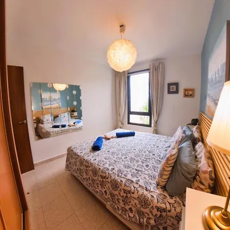 Appartement Hanna Costa De Antigua