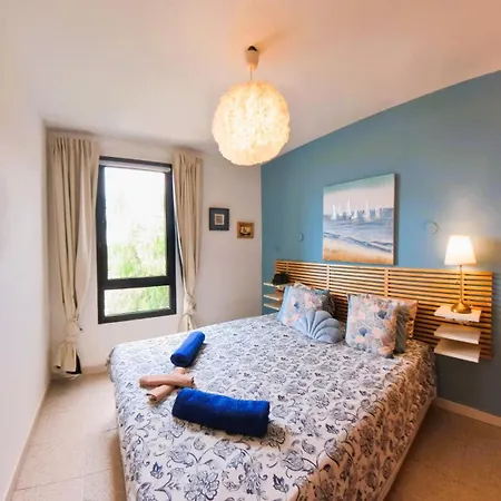 Appartement Hanna Costa De Antigua