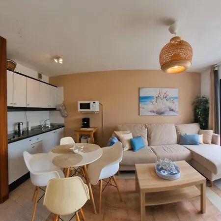 Hanna Appartement