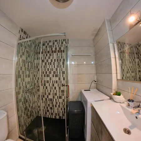 Appartement Hanna *