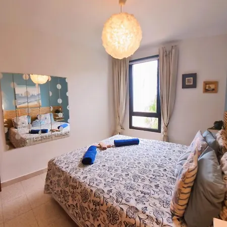 Appartement Hanna