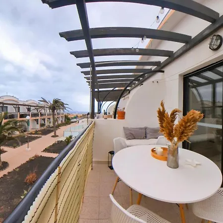 Hanna Appartement